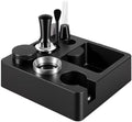 Reoszeank 58mm Espresso Accessories Kit, Tamping Station, Knock Box, Tamper by Reoszeank