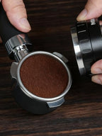 LAOION 53.3mm Coffee Distributor and Tamper, Espresso Machine Accessories - Image 6