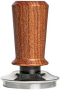 51mm 53mm 58mm 30 Lb Spring Loaded Calibrated Espresso Tamper Stainless Steel Base Replacement Barista Accessory(51mm) by Unknown
