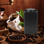 3pcs Square Vintage Tinplate Tea Tin for Loose Leaf Storage - Image 5