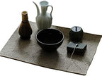 LUNCHS Japanese Traditional Tea Ceremony Tools Matcha Kit Holiday Gifts for Seniors Matcha Whisk and Bowl Sturdy and Durable Matcha Whisk Set(Set) by lunchskins