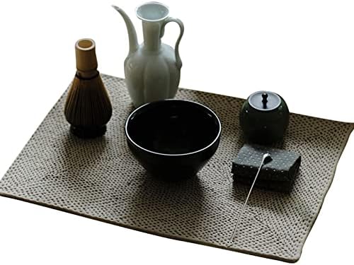 LUNCHS Japanese Traditional Tea Ceremony Tools Matcha Kit Holiday Gifts for Seniors Matcha Whisk and Bowl Sturdy and Durable Matcha Whisk Set(Set) by lunchskins