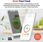 Etekcity 22lb Food Nutrition Scale, Smart Calorie Calculator, Waterproof - Image 4