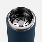Fellow Carter Move Ceramic Lined Travel Coffee Mug 12 oz Stainless Steel - Image 2