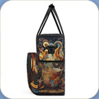 Coffees Cup Coffee Maker Carring Bag with Keurig K-Mini or K-Mini Plus - Image 4