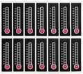 Reversible Temp‑Sensitive Color Changing Sticker Label by B0DD7MFLTC