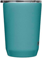 CamelBak Horizon 12oz Tumbler - Insulated Stainless Steel - Tri-Mode Lid -Lagoon - Image 3
