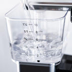 Technivorm KBT Coffee Brewer, 40 oz, Stone Grey - Image 4
