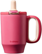 BABLOV 23oz Insulated Coffee Tumbler 316L Stainless Steel Travel Coffee Mug by bablov