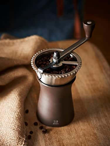 Manual Coffee Grinder 19 cm - 7.5 in - Image 2