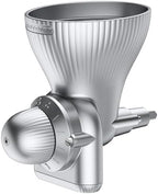 All Metal Grain Mill Attachment for KitchenAid Stand Mixer with 12 Grind Level Flour Mill, Grain Mill Attachment Fit for Grinding Wheat, Corn, Oats, Buckwheat,Millet and Other Cereals - Image 2