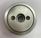 44.6mm Coffee Grinder Conical Burr Set for Household Electric Coffee Machines universal for Breville Espresso Machine Burr Part Accessories Replacement - Image 5
