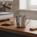 Milk Frothing Pitcher - Image 3