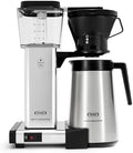 Technivorm Moccamaster 79112 KBT Coffee Brewer, 40 oz, Polished Silver by Unknown