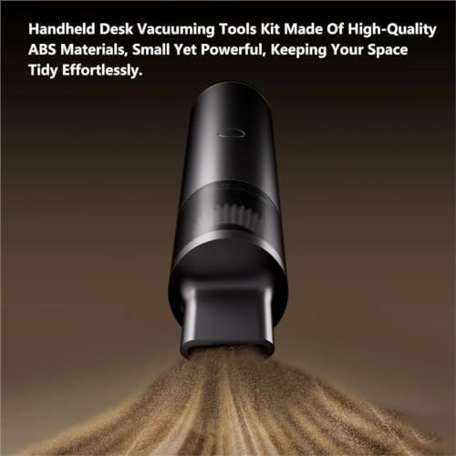 Coffee Grinder Vacuum & Blower,for Coffee Grinders & Espresso Machines - Image 4