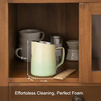 Milk Frothing Pitcher - Image 2