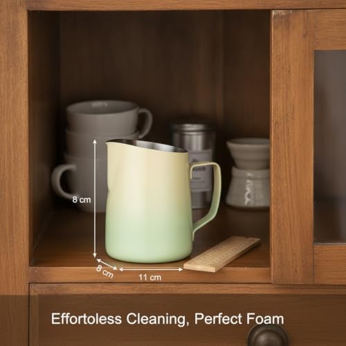 Milk Frothing Pitcher - Image 2