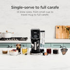 Ninja Specialty Drip Coffee Maker, DualBrew Pro, Black CFP307 - Image 2