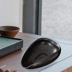 Coffee Dosing Bowl, Coffee Spoon Bean Dosing Cup Loose Tea(Matte Black) - Image 4