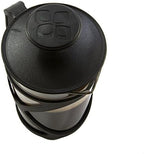 Primula 6CUP Tempo Rich, Non-Bitter Coffee-French Press Design-Easy to Use-Makes 6 Cups-Black (PCP-2306) - Image 6
