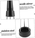 MAGICLULU 3pcs Espresso Stirrer Whisk Hand Distributor Stirring Tool for Coffee for - Image 3