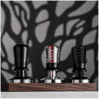 Coffee Tamper Compatible For 51/54/58mm Portafilter with 30 Lbs - Image 7