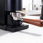 Portafilter Holder for Fellow Opus 54 mm Bottomless Portafilter, Coffee Grinder Dosing Accessory, Centered Grinding Design, Stable and Easy Use - Image 2