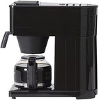 BUNN GRB Velocity Brew 10-Cup Home Coffee Brewer, Black - Image 5