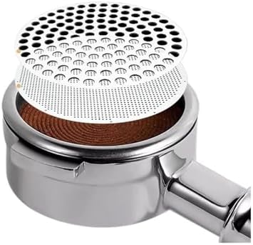 Coffee Puck Screen, Compatible with XHYKFFILTER, 51/54/58mm - Image 6