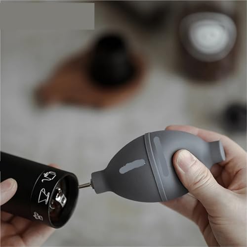 Compatible for MHW-3BOMBER Grinder Cleaning Kit - Image 4