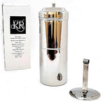 KERAM South indian filter coffee maker indian style 25.4 oz (750 ml) by KERAM
