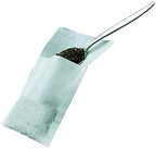 T-Sac Tea Filter Bags, Disposable Tea Infuser, Number 1-Size, 1-Cup Capacity, Set of 400 - Image 3