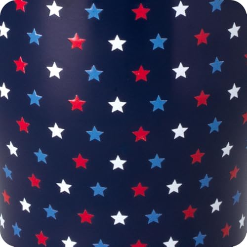 Swig Life 22oz Insulated Travel Mug with Handle & Lid, Oh My Stars - Image 2