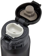 Zojirushi SM-SE48BZ Stainless Steel Mug, 16-Ounce, Matte Black - Image 3