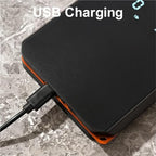 Coffee Scale 2kg/0.1g Accurate Digital Coffee Scale, USB-C Rechargeable, for Espresso Pour-Over - Image 5