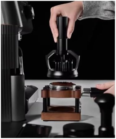 M11K-Electric Power Needle Distributor Coffee Wdt Tool WDT Magnetic Stirrer Espresso - Image 3