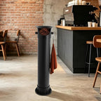 Knock Box for Coffee Grounds(Black) - Image 3