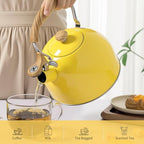 LONFFERY Tea Kettle - Image 6