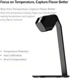 Coffee Temperature Meter, Magnetic Non-Contact Thermometer - Image 7