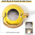 LONFFERY Tea Kettle - Image 2