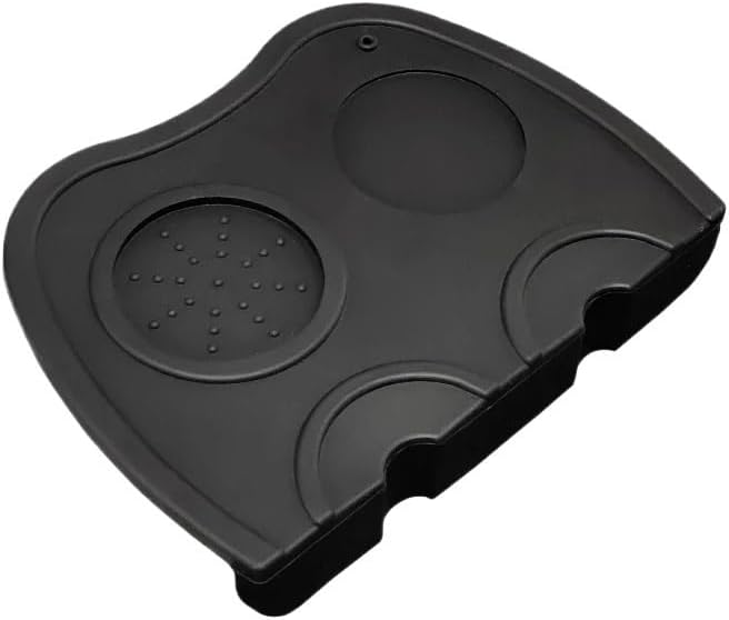 Non-Slip Silicone Espresso Tamper Mat 51/54/58mm Portafilter - Image 7