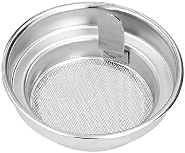 Stainless Steel Tea Pot with Filter, Rust Proof Durable Oil Strainer Pot 500ml Premium Gooseneck Kettle for Hotels Restaurants (Gold) - Image 7