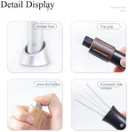 Espresso WDT Tool Set with Distributor & Leveler - Image 4