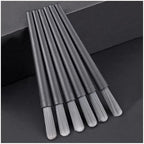 Coffee Grinder Cleaning Brush Set, Soft Bristle Brewing Head Brush - Image 3