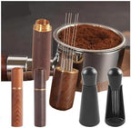WDT Coffee Stirrer, Espresso Powder Distributor Needles - Image 3