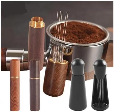 WDT Coffee Stirrer, Espresso Powder Distributor Needles - Image 3