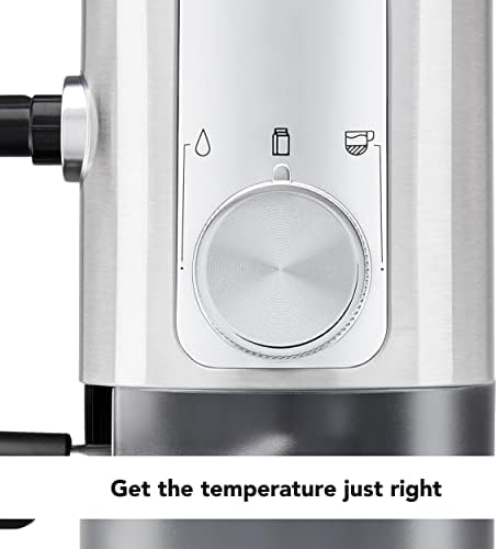 KitchenAid Metal Automatic Milk Frother Attachment - KESMK5 - Image 4