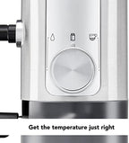 KitchenAid Metal Automatic Milk Frother Attachment - KESMK5 - Image 4