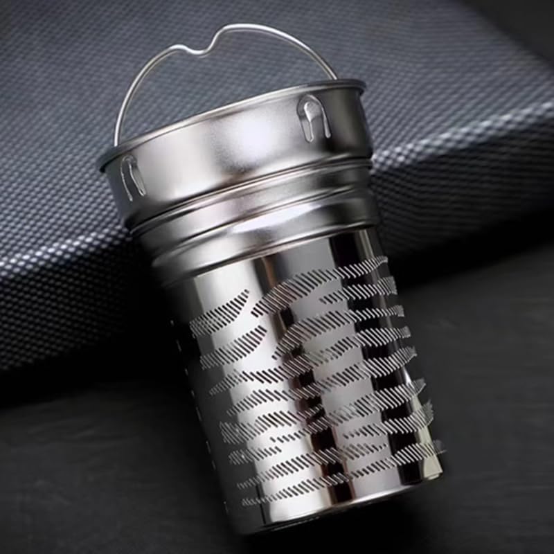 300ml/10oz Thickened premium crystal double-layer glass tea cup, insulated water drinking vessel, multi-purpose sealed beverage bottle, glassware filtered water cup - Image 6