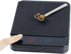 Italian Smart Coffee Scale, 3kg Digital Scale with Timer for Pour-Over, High-Precision Kitchen Scale for Baking - Image 3
